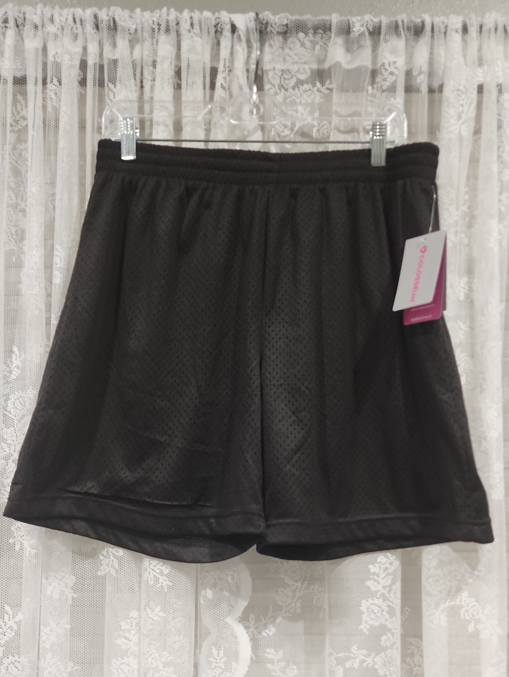 NWT COLOSSEUM ATHLETIC SHORTS